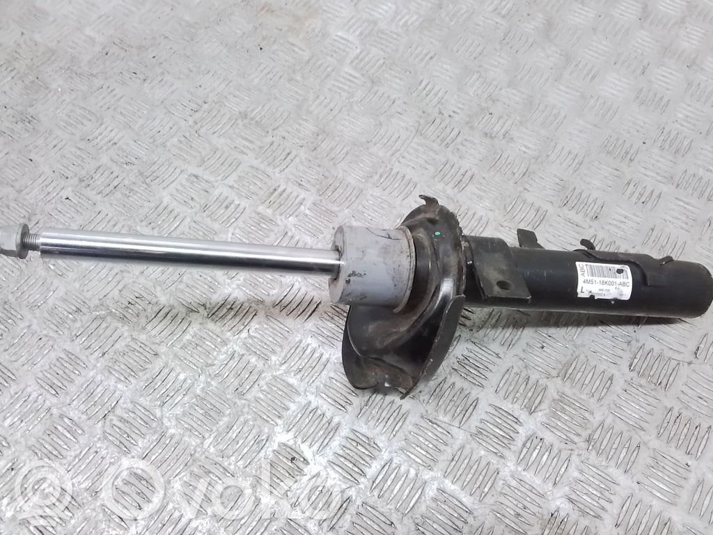 Ford Focus Front shock absorber/damper 