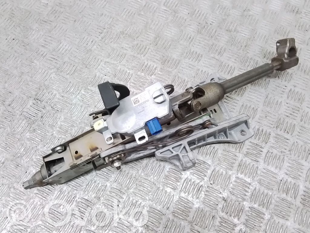 Volvo S80 Vairo rato ašies komplektas 