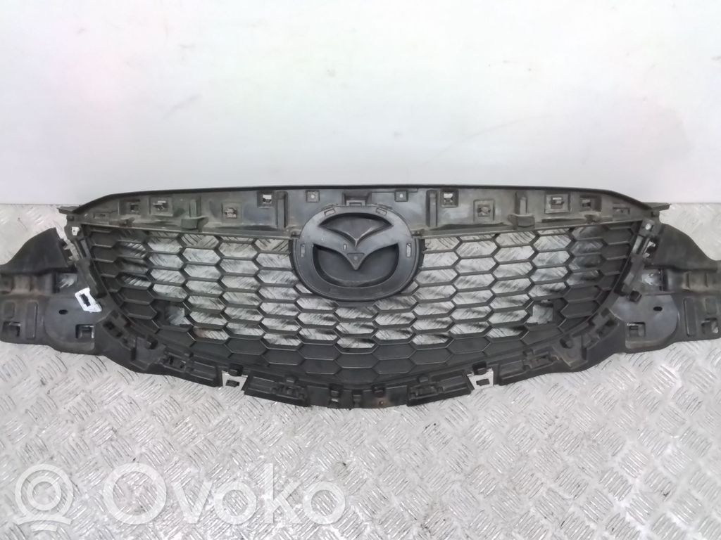 Mazda CX-5 Rejilla delantera 
