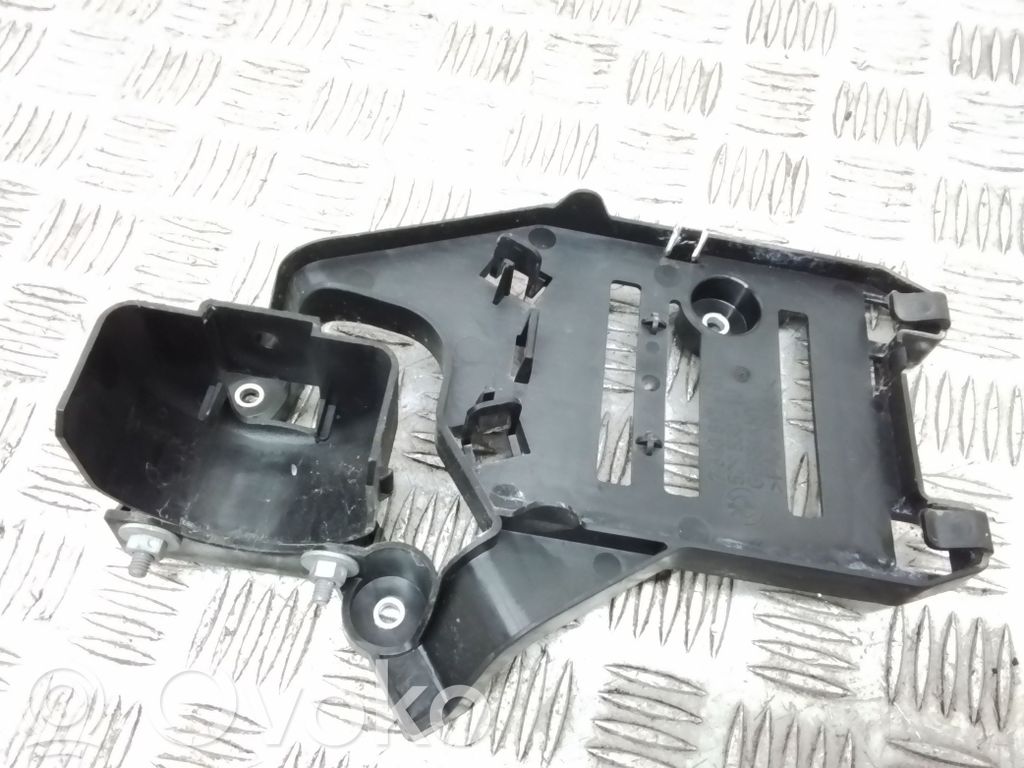 BMW i3 Muu korin osa 