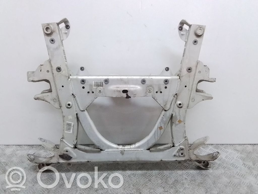 BMW i3 Front subframe 