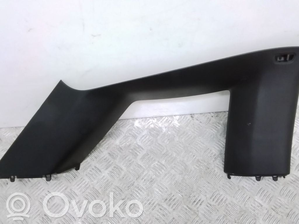 BMW i3 (C) statņa dekoratīvā apdare 