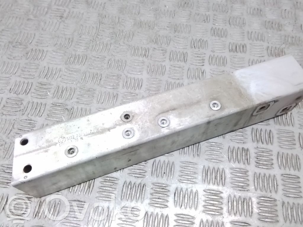 BMW i3 Rear bumper mounting bracket 