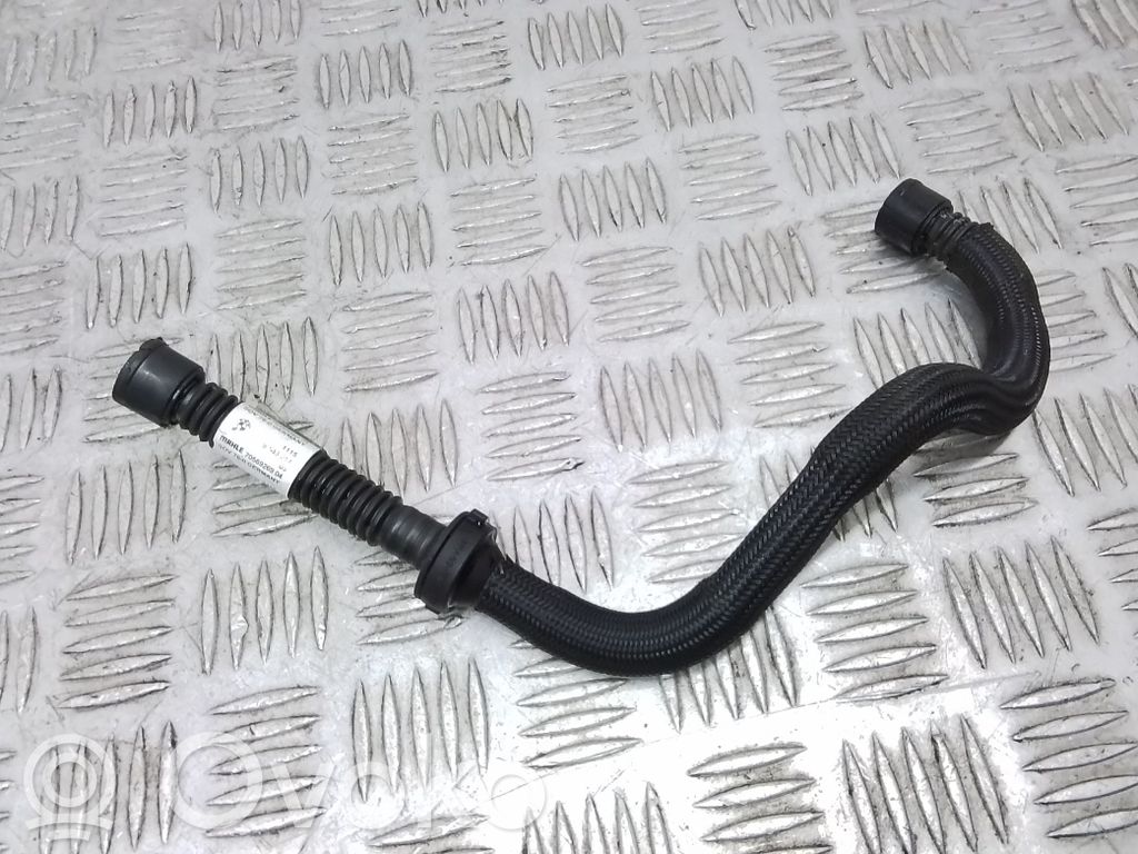 BMW i3 Ventilācijas / ventilācijas caurule (-es) / šļūtene (-es) 