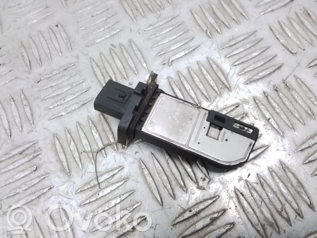 Volvo V60 Ilmamassan virtausanturi 