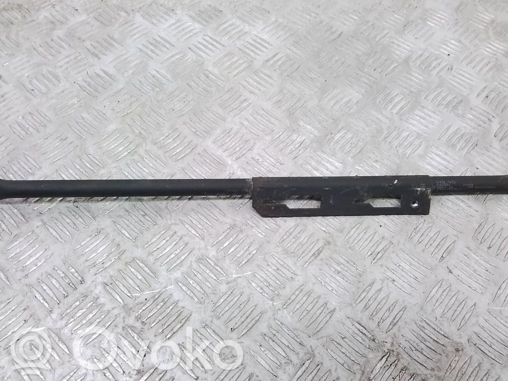 Volvo S90, V90 Radiator support slam panel bracket 