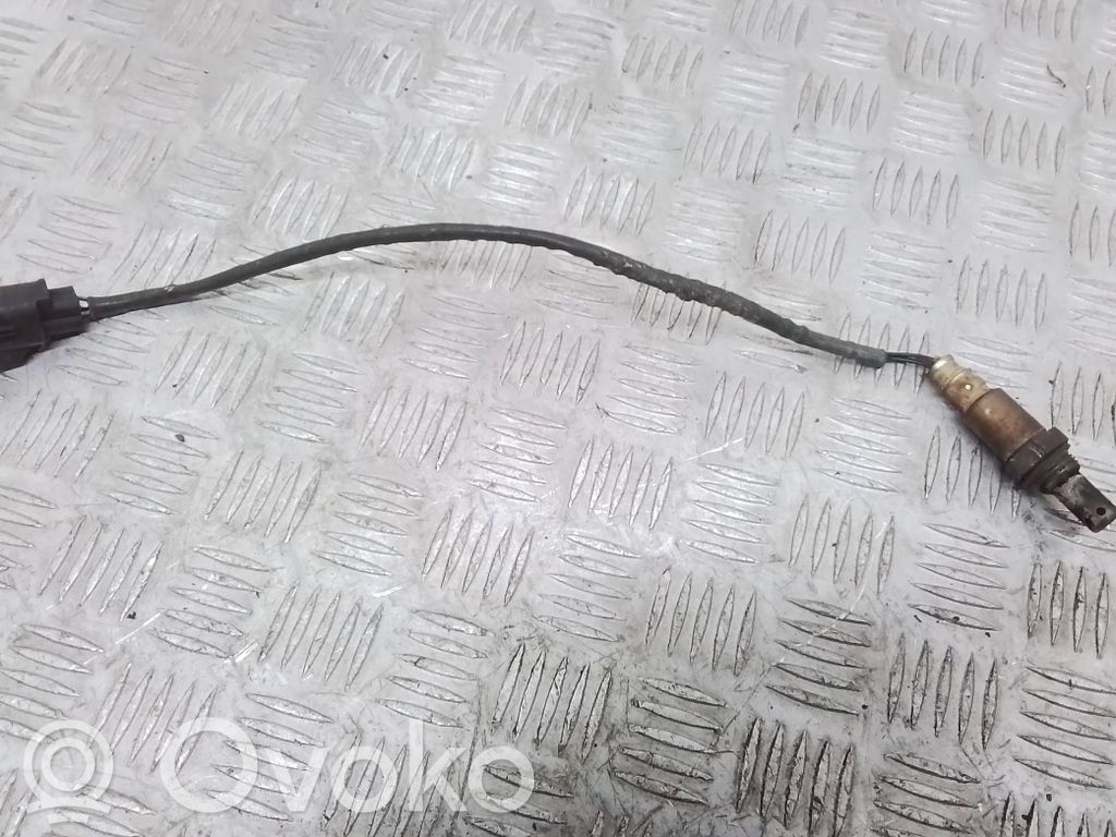 Volvo XC60 Lambda probe sensor 