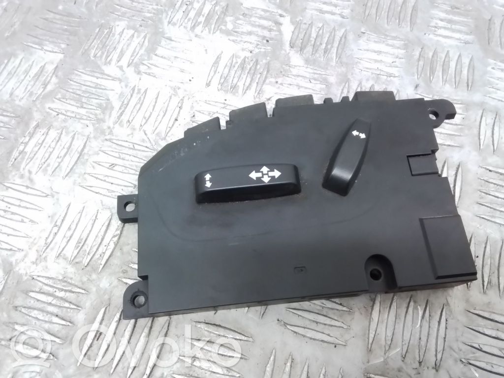 Volvo V70 Seat memory switch 
