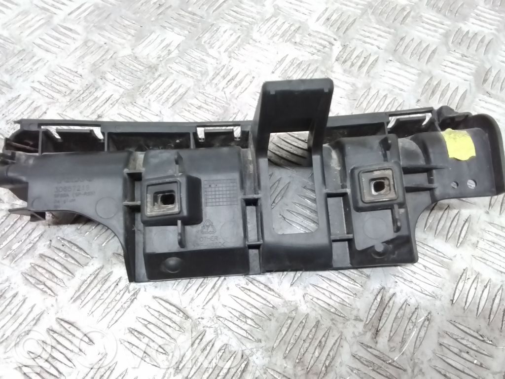 Volvo C30 Halterung Stoßstange Stoßfänger hinten 