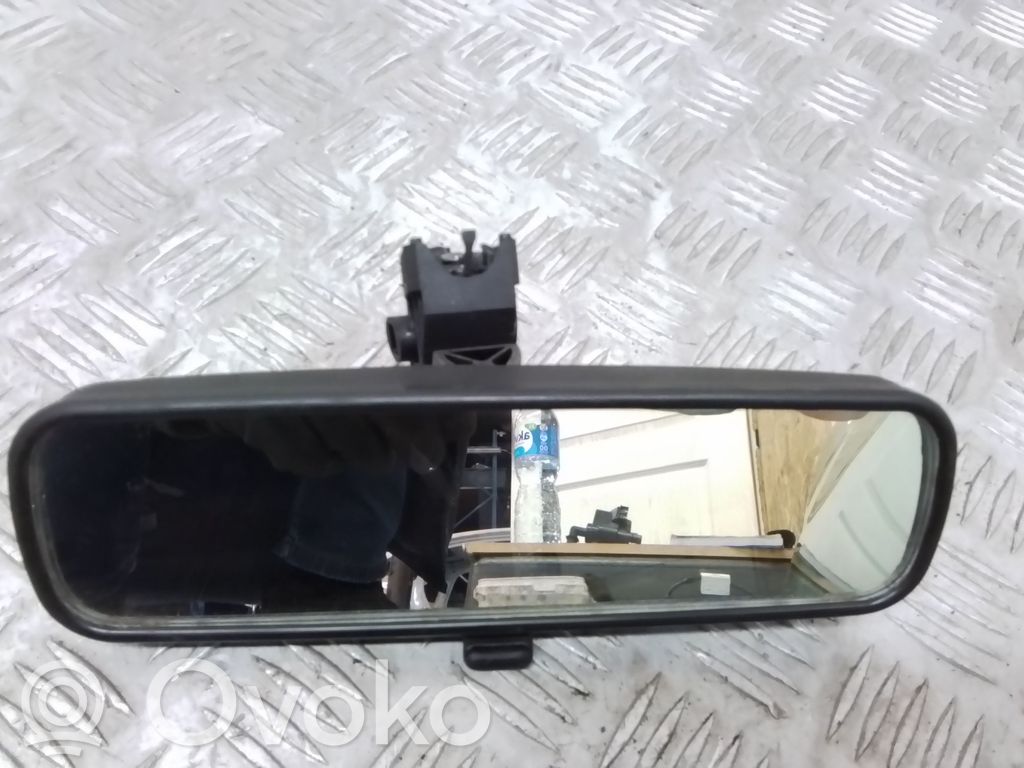 Volvo C30 Espejo retrovisor (interior) 