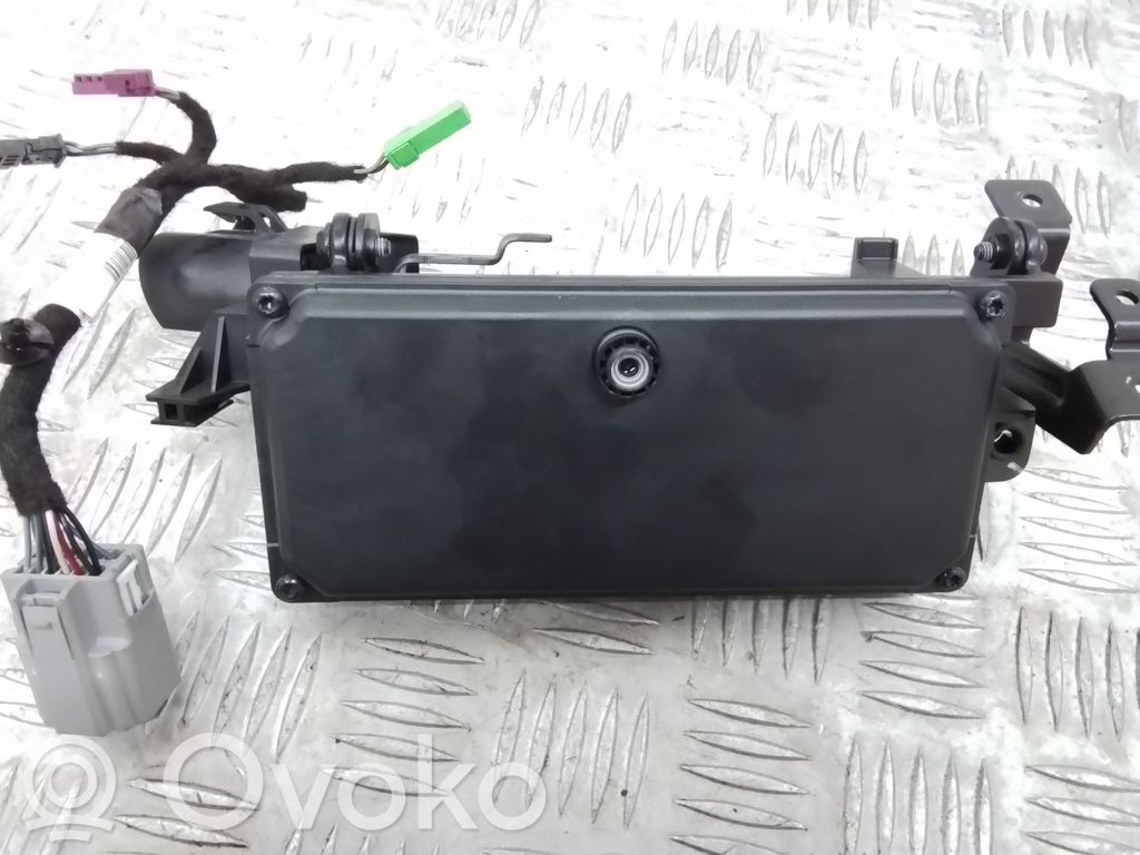 Volvo S90, V90 Sensor de radar Distronic 
