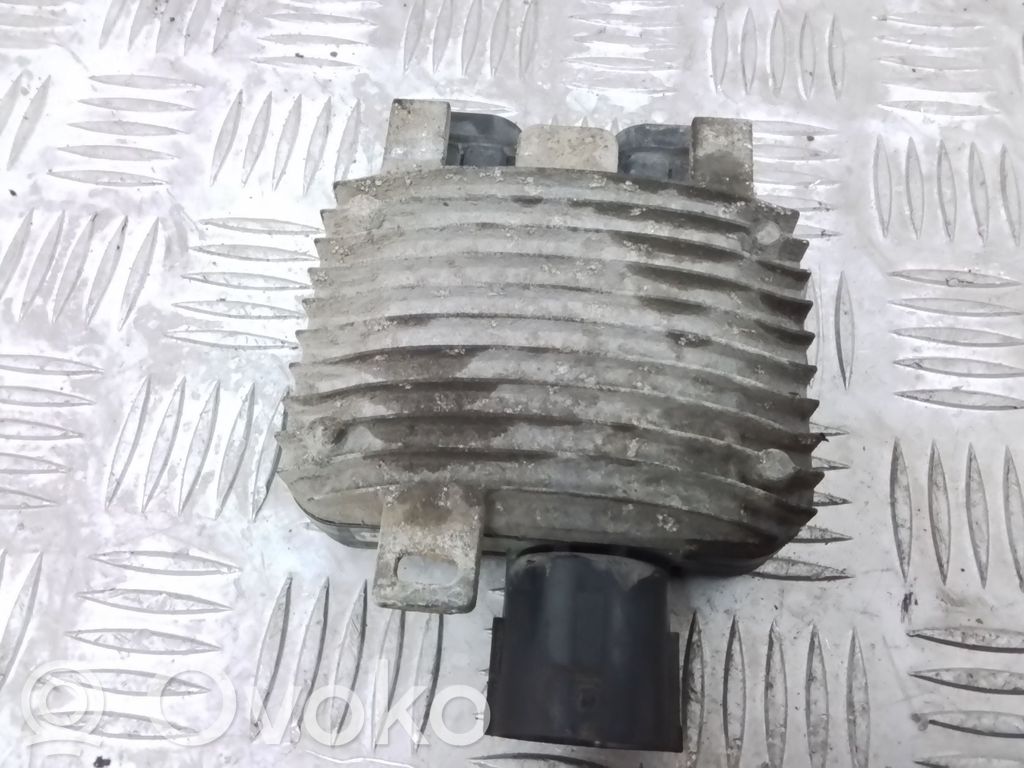 Volvo V70 Relais de ventilateur de liquide de refroidissement 