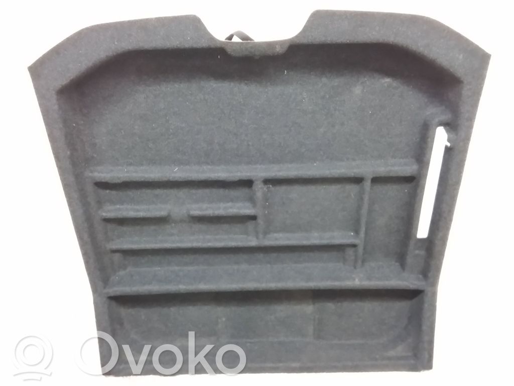 Volvo V70 Bagažinės grindys 