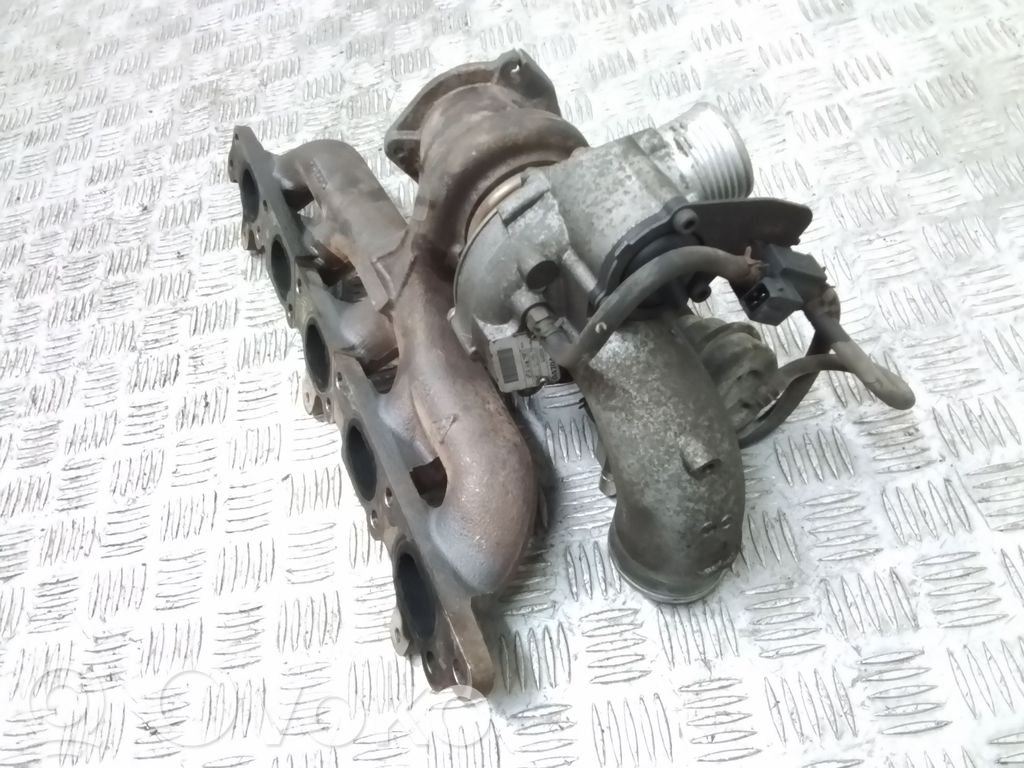 Turbo   30650975