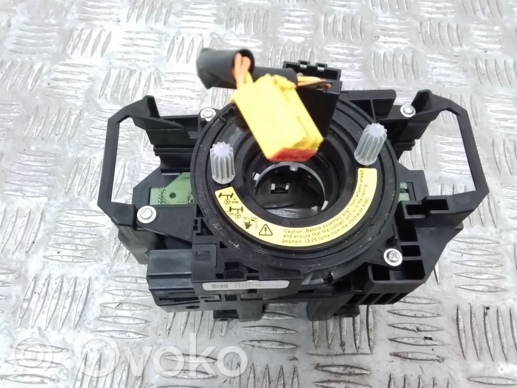 Steering angle sensor   31334646,31343218