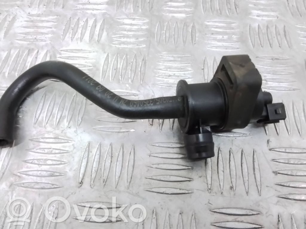 Volvo XC60 Tyhjiöventtiili 