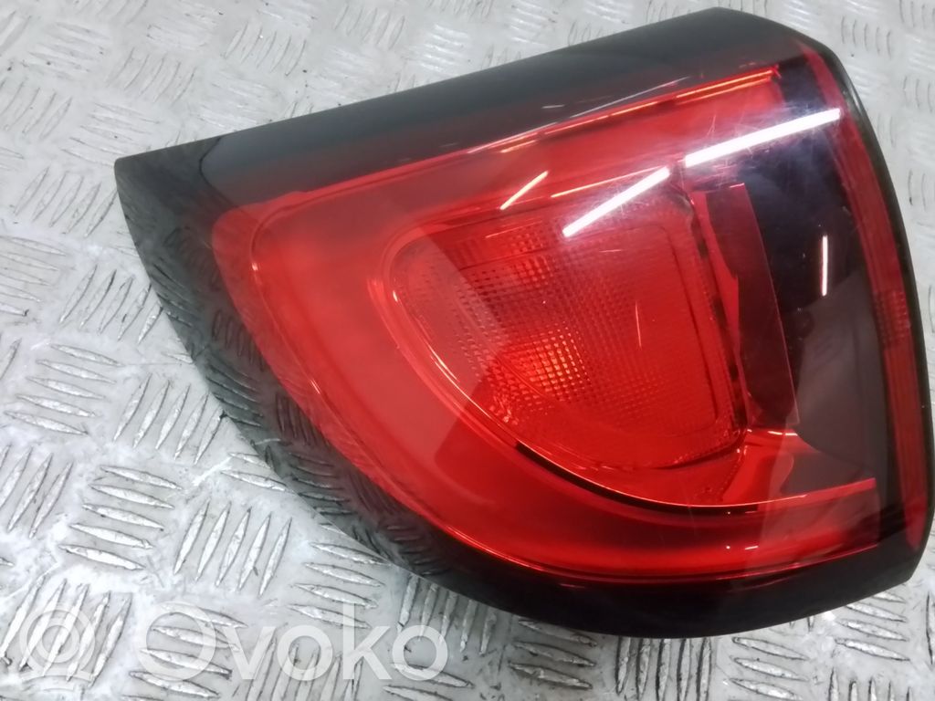 Chrysler Pacifica Takavalot 