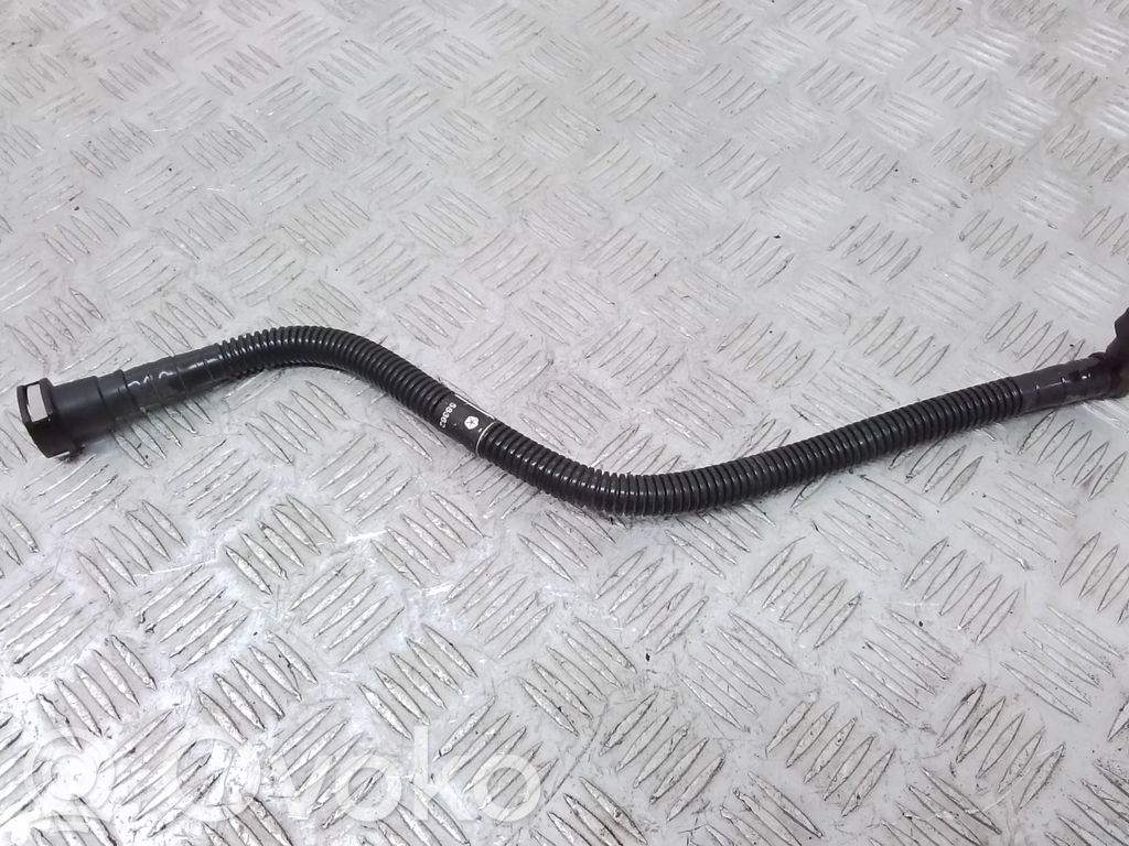 Chrysler Pacifica Breather/breather pipe/hose 