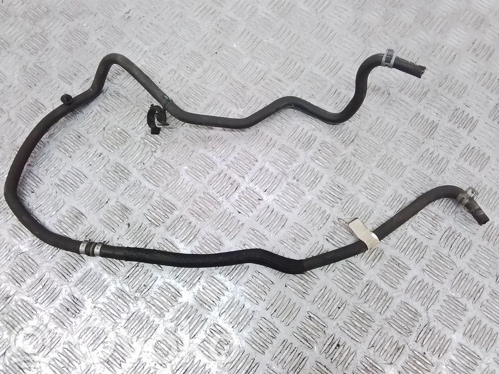 Chrysler Pacifica Engine coolant pipe/hose 