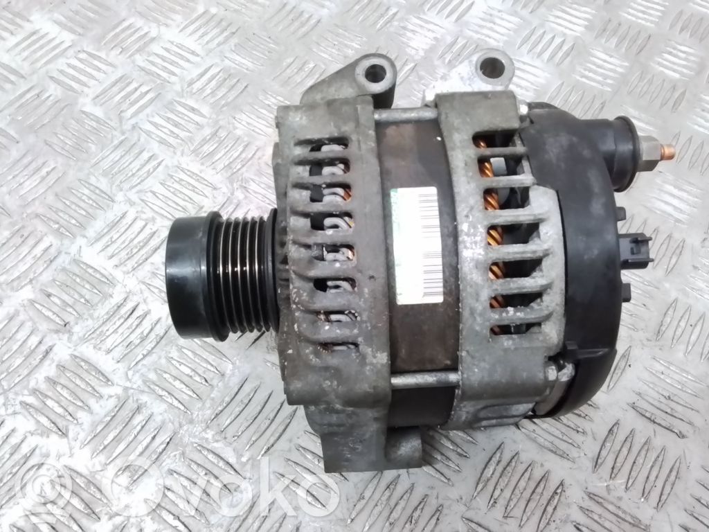 Generatorius   56029732AB