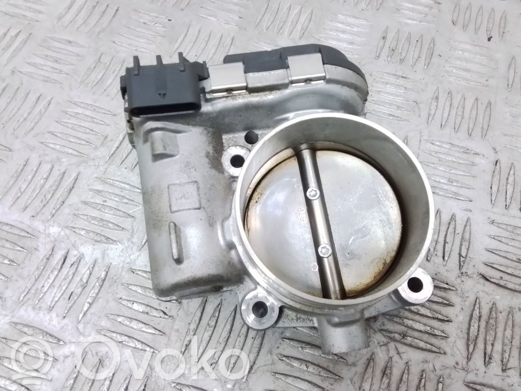 Throttle valve   05184349AE