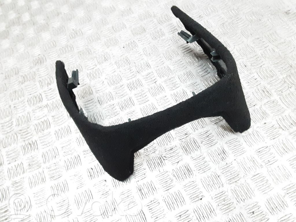 Chrysler Pacifica Dashboard lower bottom trim panel 
