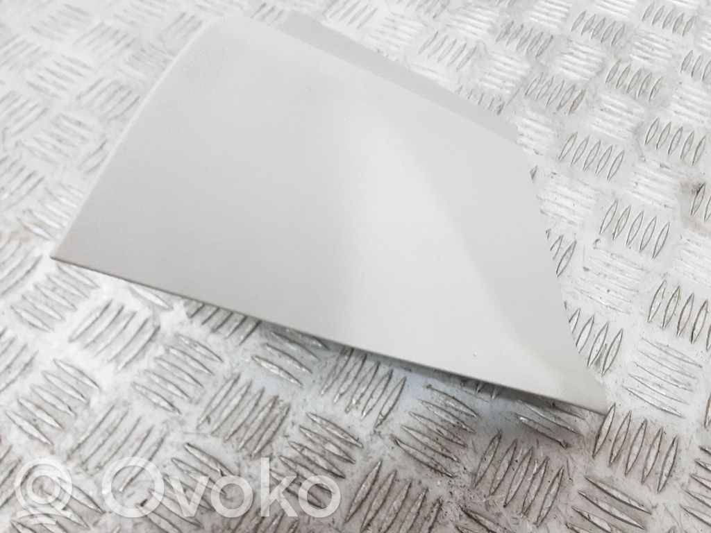 Chrysler Pacifica Panel trim 