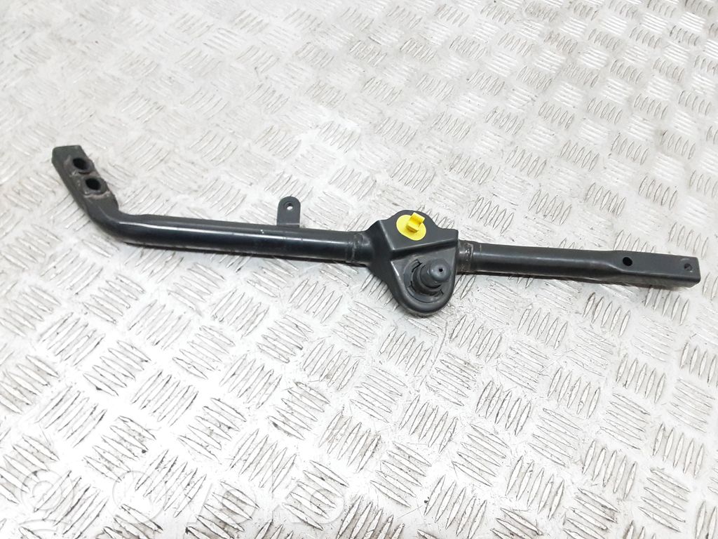 Chrysler Pacifica Support, fixation radiateur 