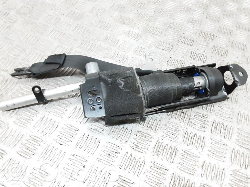Volvo V50 Cinturón delantero 