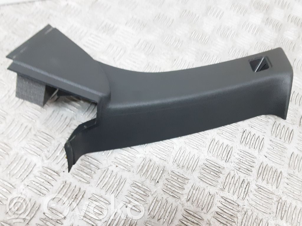 Volvo V50 Kita salono detalė 