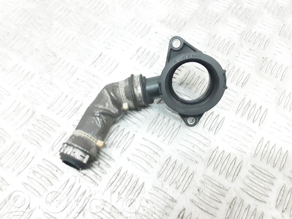 Volvo V60 Turbo air intake inlet pipe/hose 