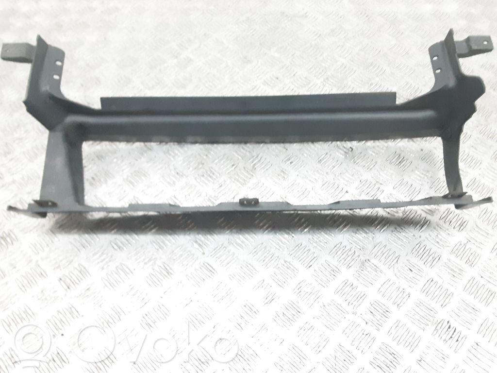 Volvo V50 Gaisa plūsmas novirzītājs (-i) 