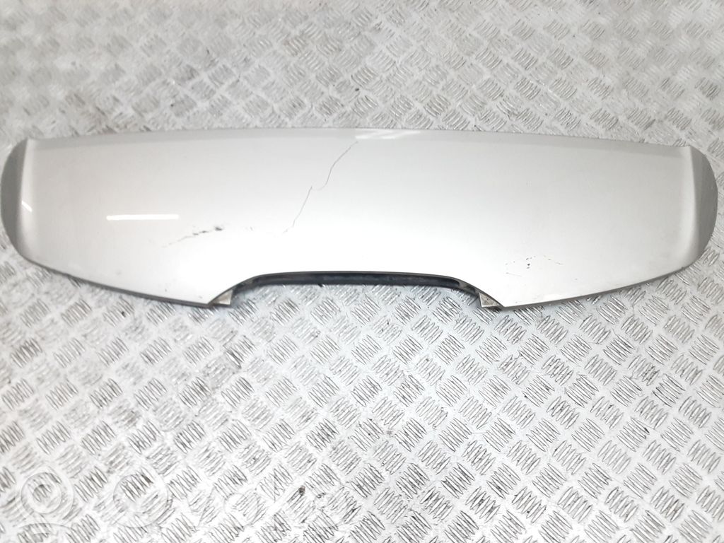 Volvo V60 Alerón trasero/maletero 