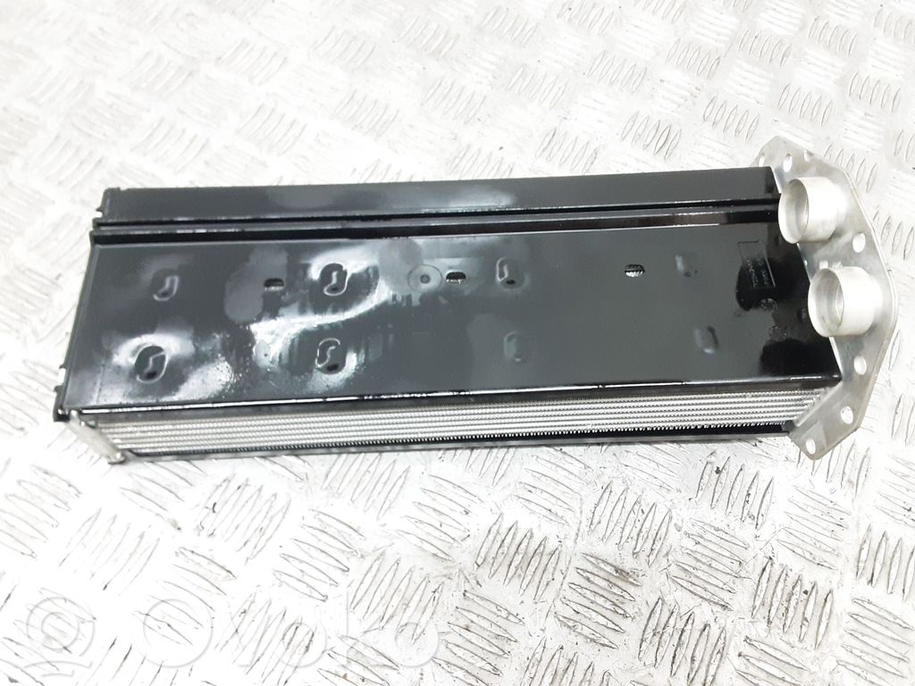 BMW 5 G30 G31 G38 Kolektor ssący 