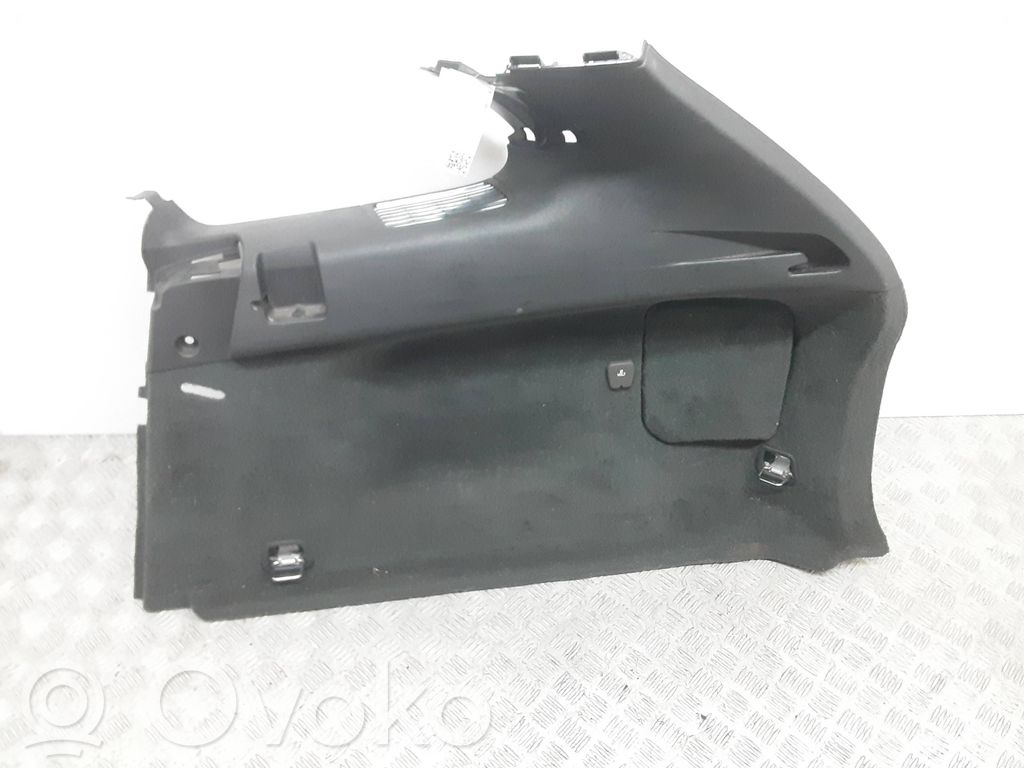 Volvo XC60 Trunk/boot side trim panel 