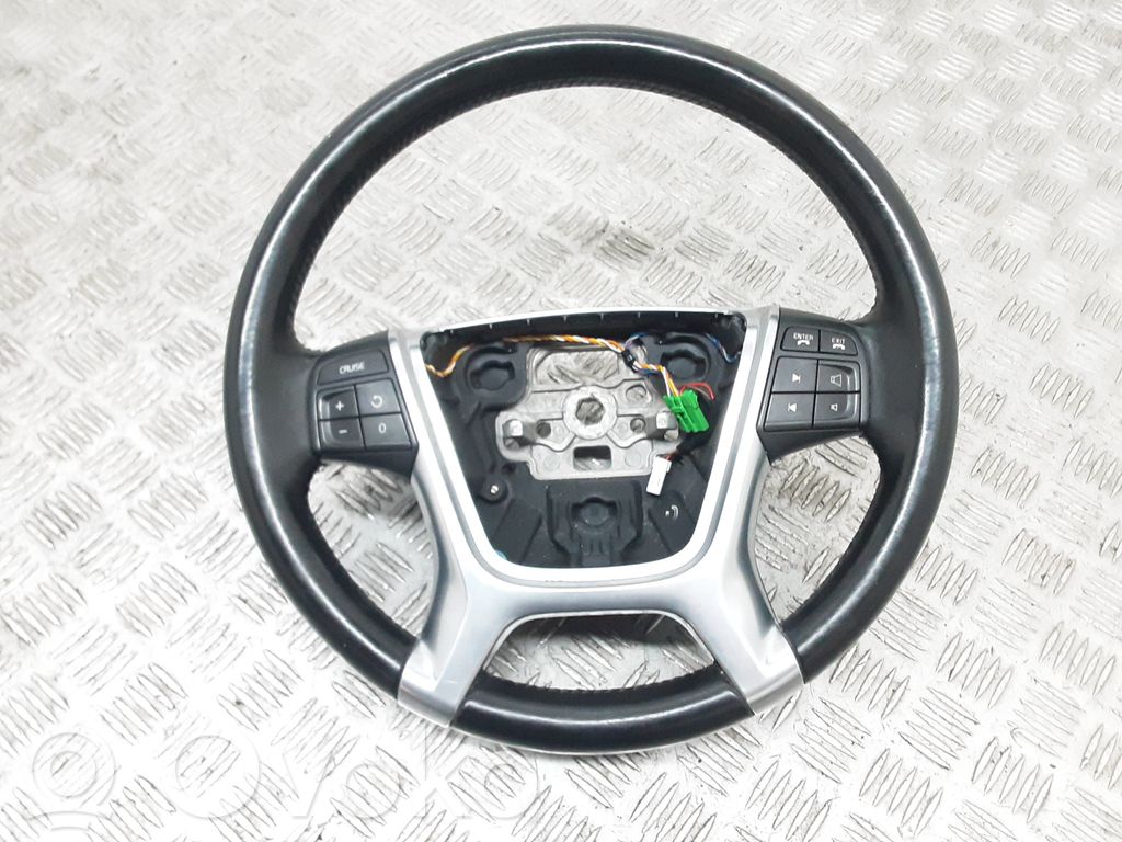 Ohjauspyörä   31271094