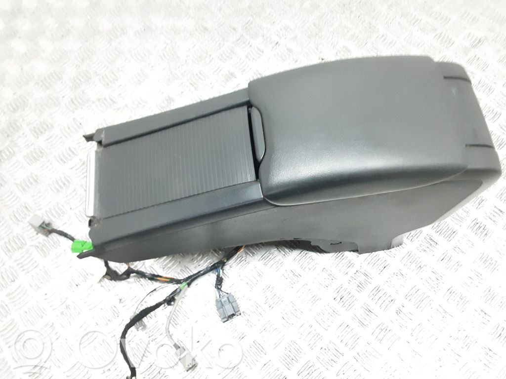 Volvo XC60 Reposabrazos 