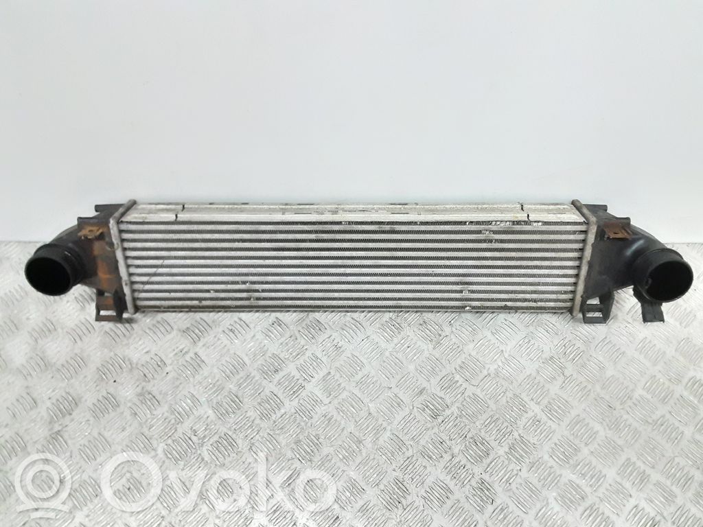 Volvo XC60 Interkūlerio radiatorius 
