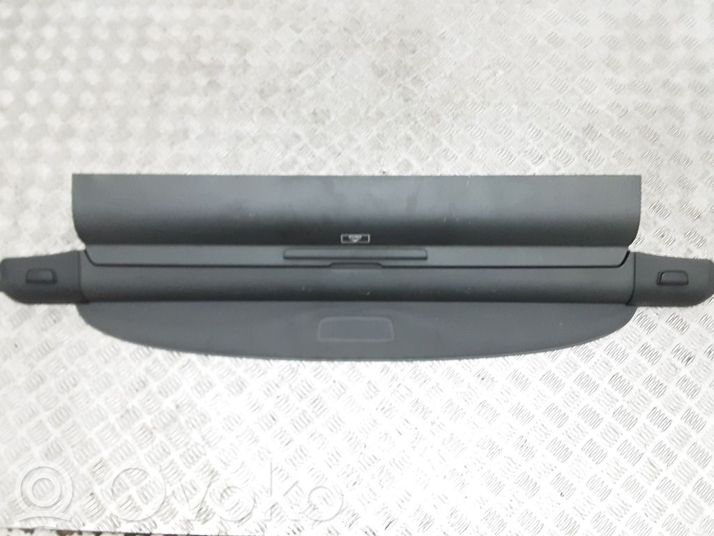 Volvo V50 Tavarahyllyn kansi 