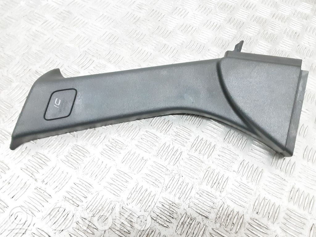 Volvo V50 Kita salono detalė 
