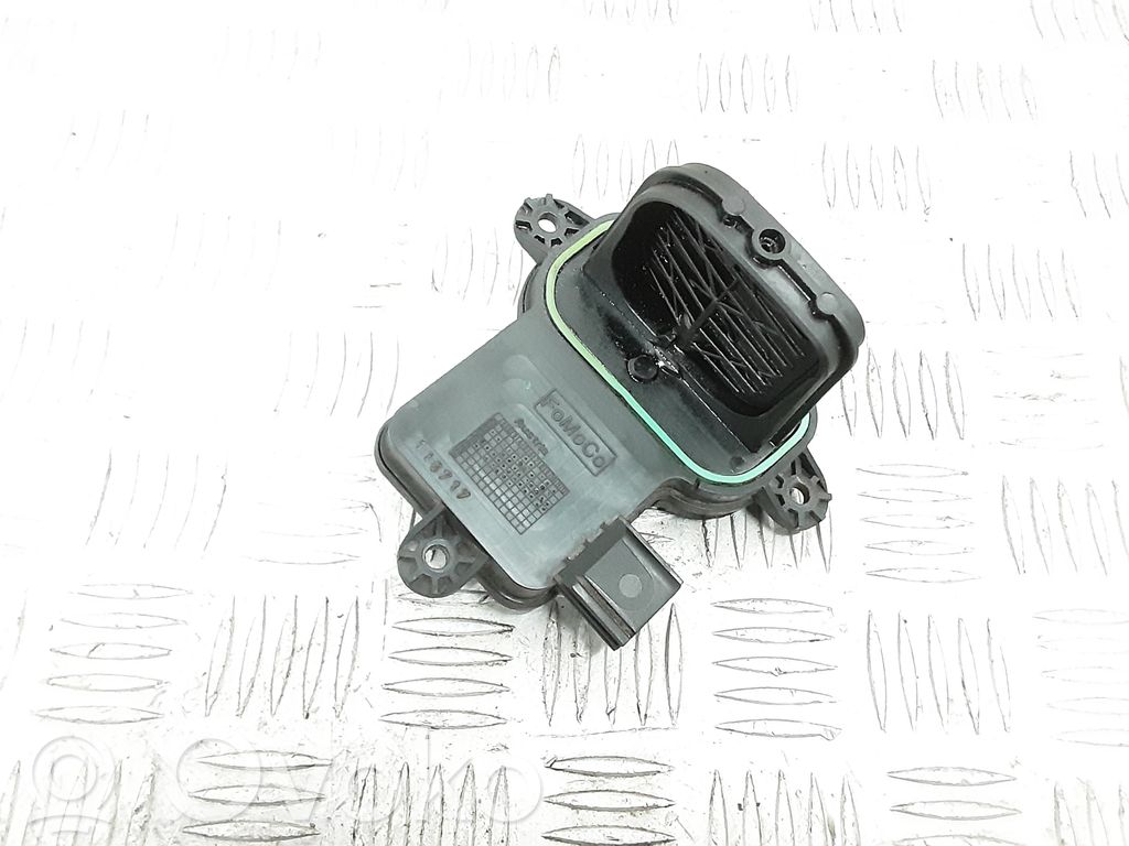 Volvo XC60 Electric throttle body valve 