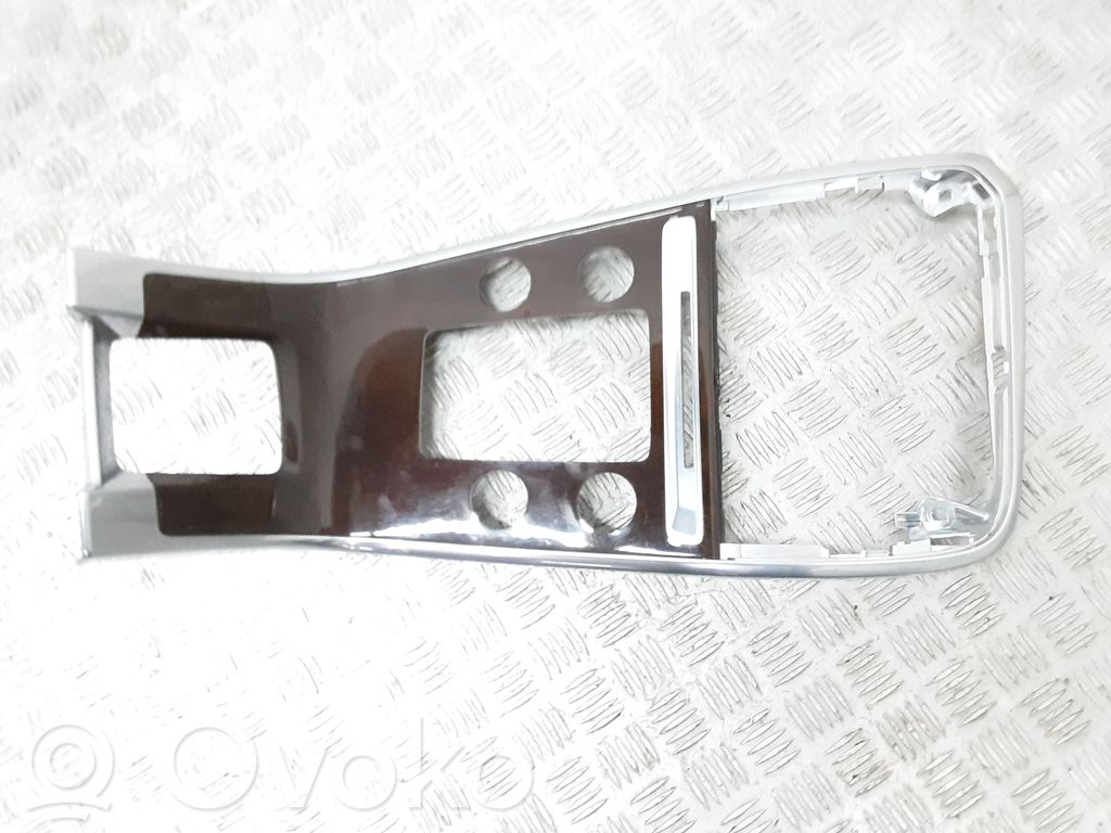Volvo XC60 Climate control/heater control trim 