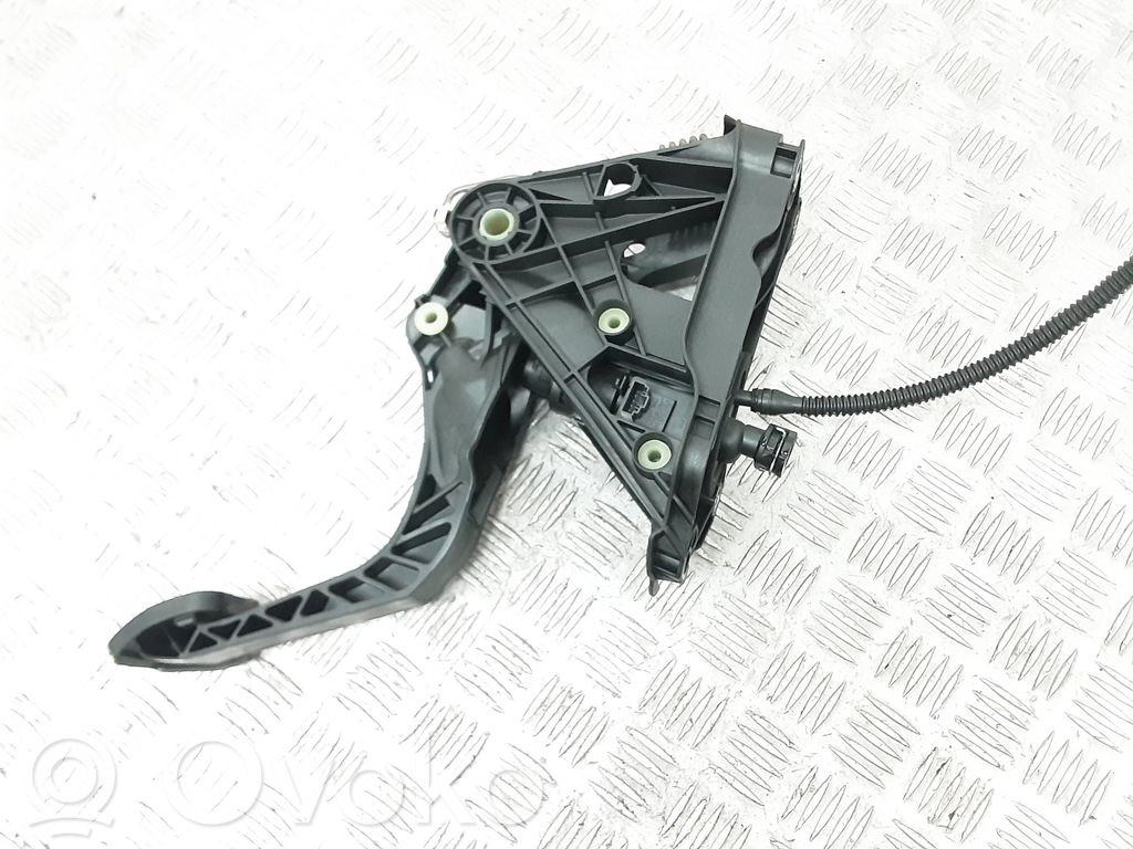 Seat Leon (5F) Pedał sprzęgła 