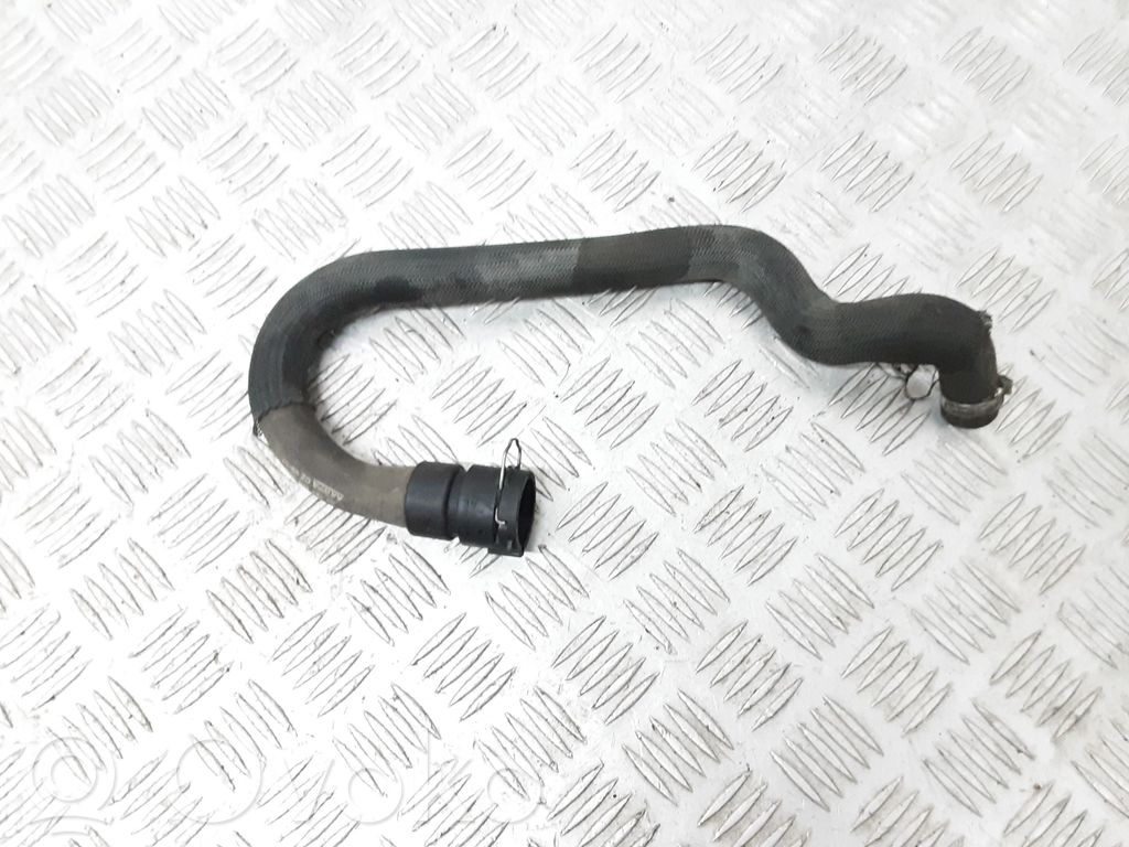 Volvo XC60 Engine coolant pipe/hose 