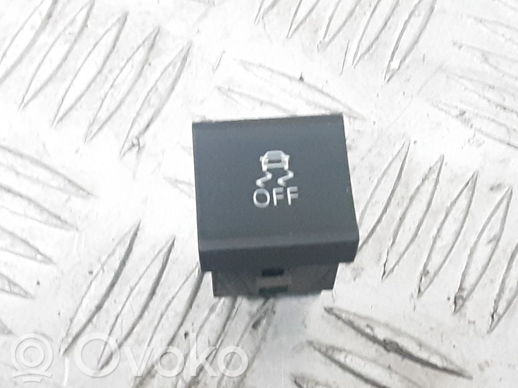 Audi Q3 8U ESP (stability program) switch 