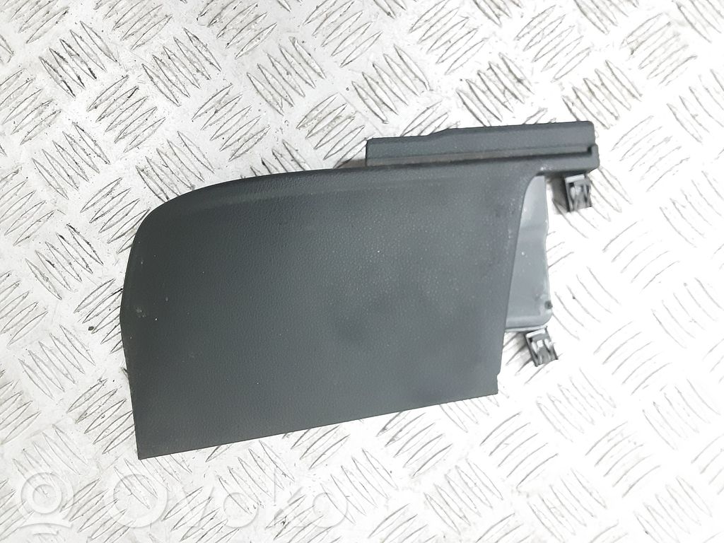 Audi Q3 8U Rear seat side top trim 