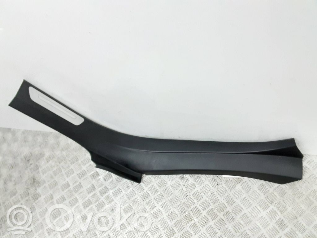 Audi A8 S8 D4 4H Capac prag spate 