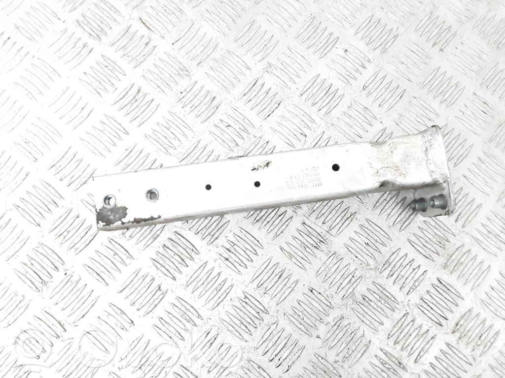 Audi A8 S8 D4 4H Front bumper shock/impact absorber 