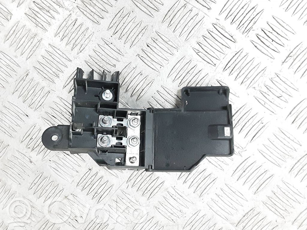 Audi A8 S8 D4 4H Cableado positivo 