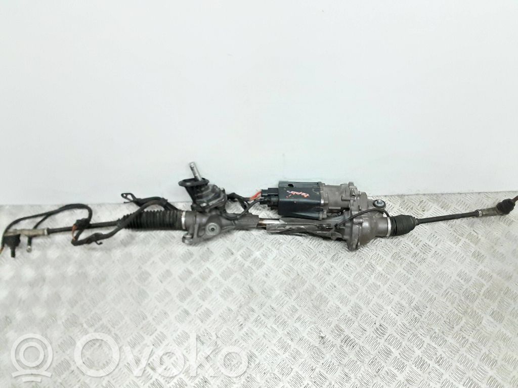 Przekładnia kierownicza / Maglownica   5Q0959439P,5Q0909143E,533242